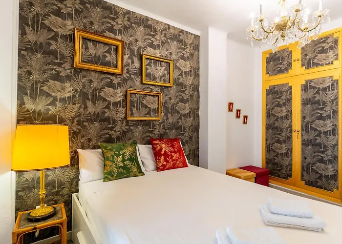 Veoapartment Vicente 66