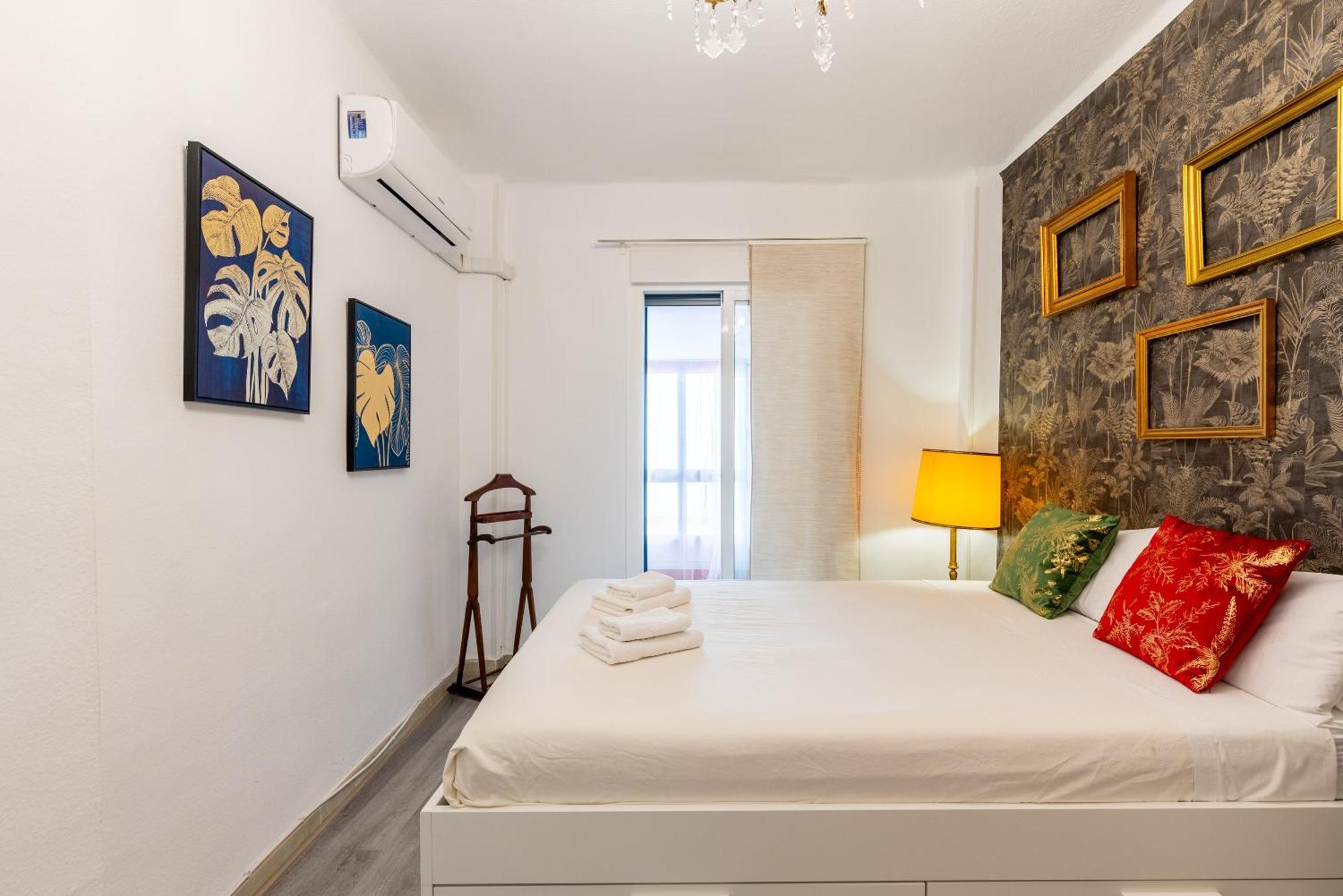 Veoapartment Vicente 66 Sevilla