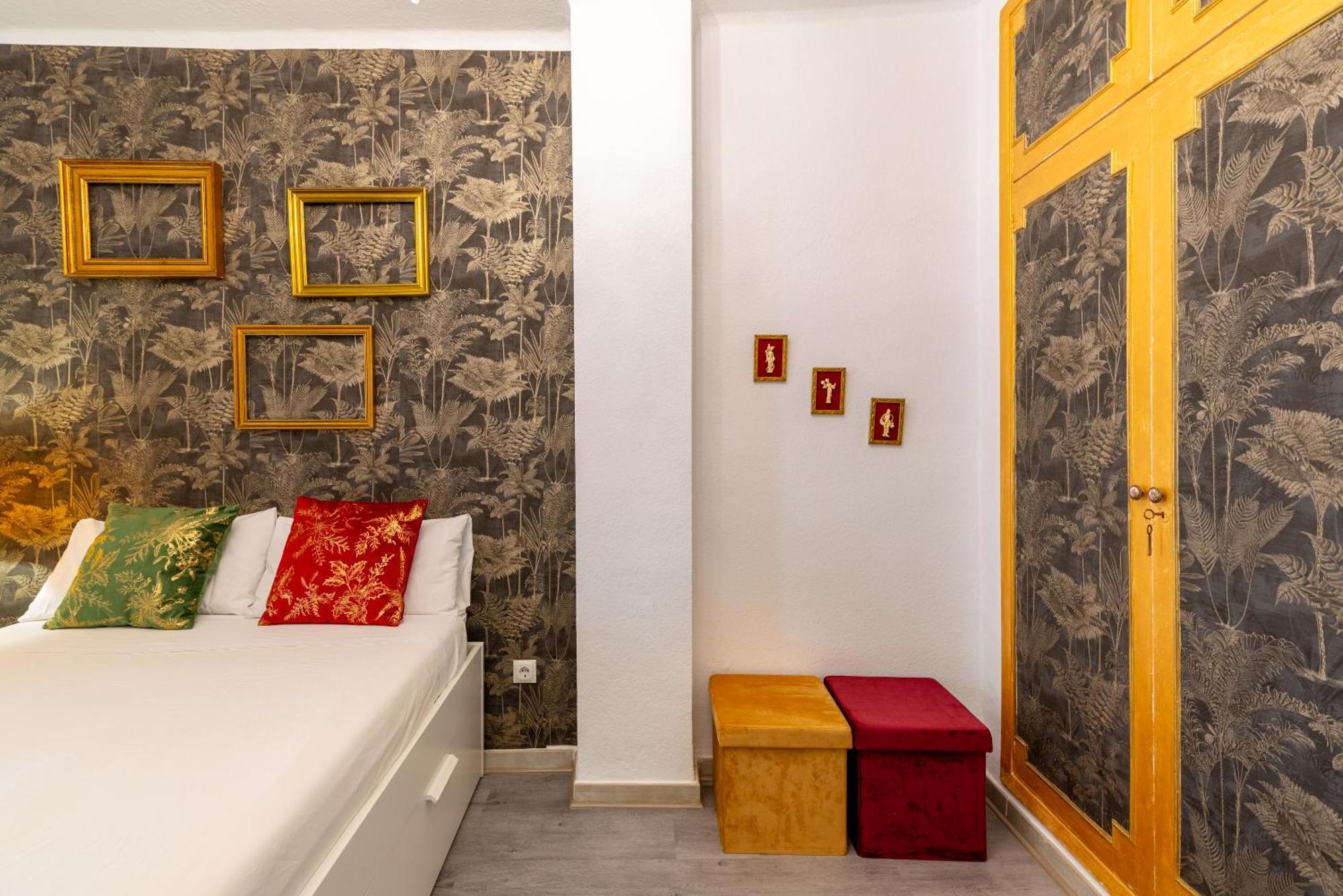 Veoapartment Vicente 66 Sevilla