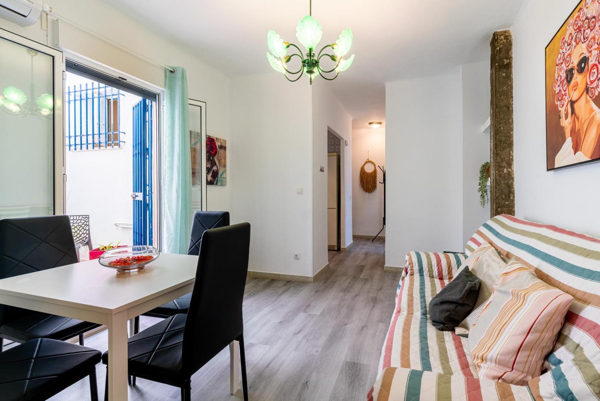 Appartement Veoapartment Vicente 66