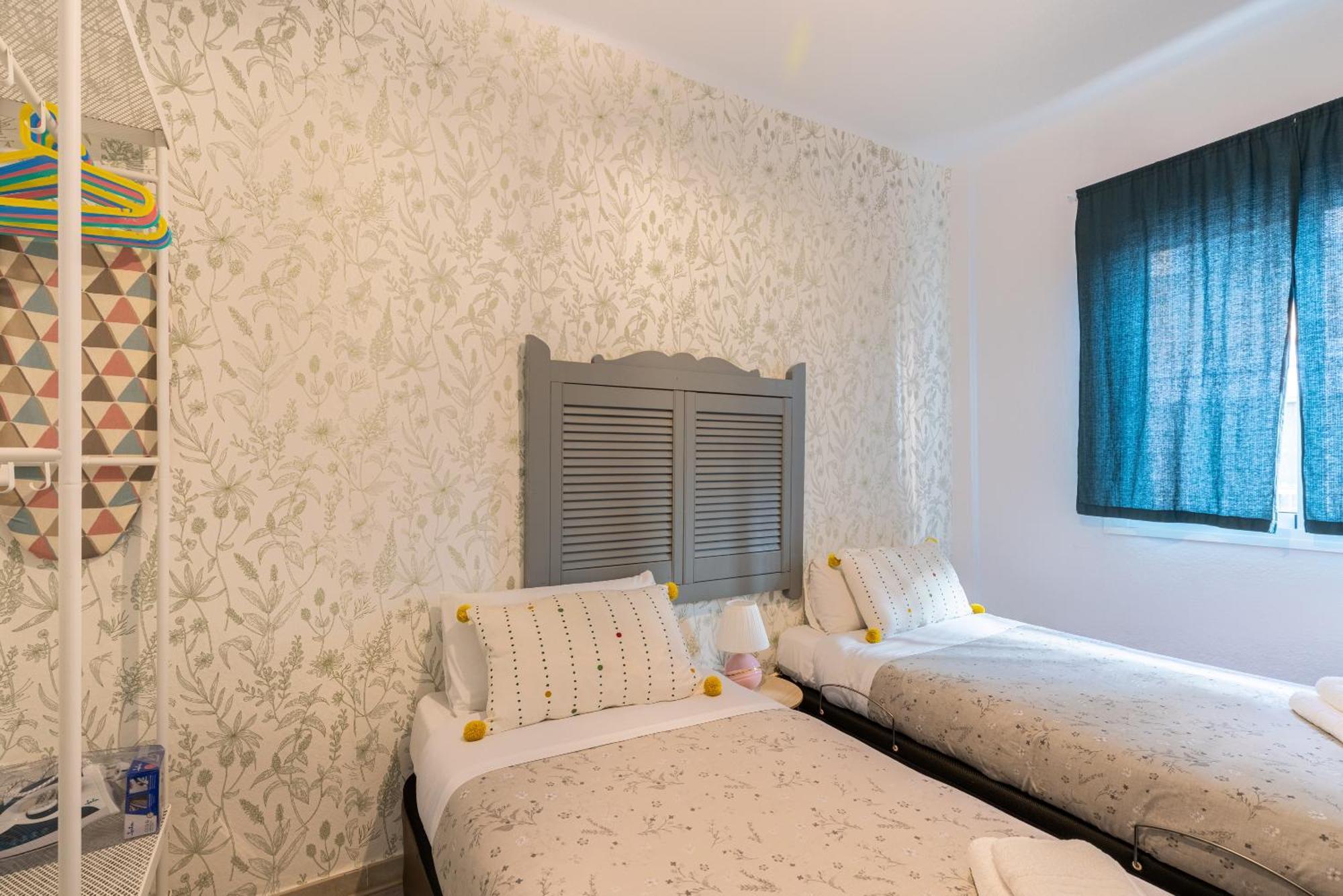 Veoapartment Vicente 66 Appartement Sevilla