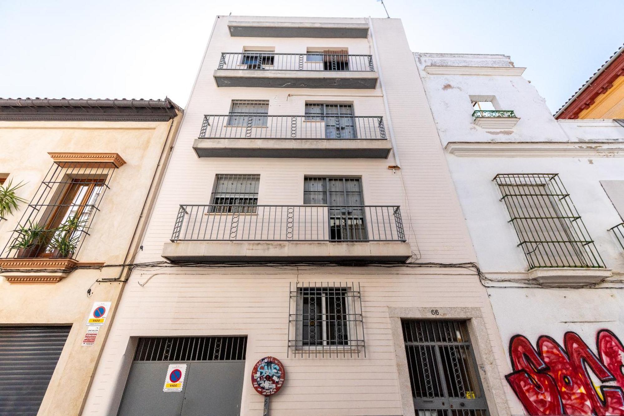 Veoapartment Vicente 66