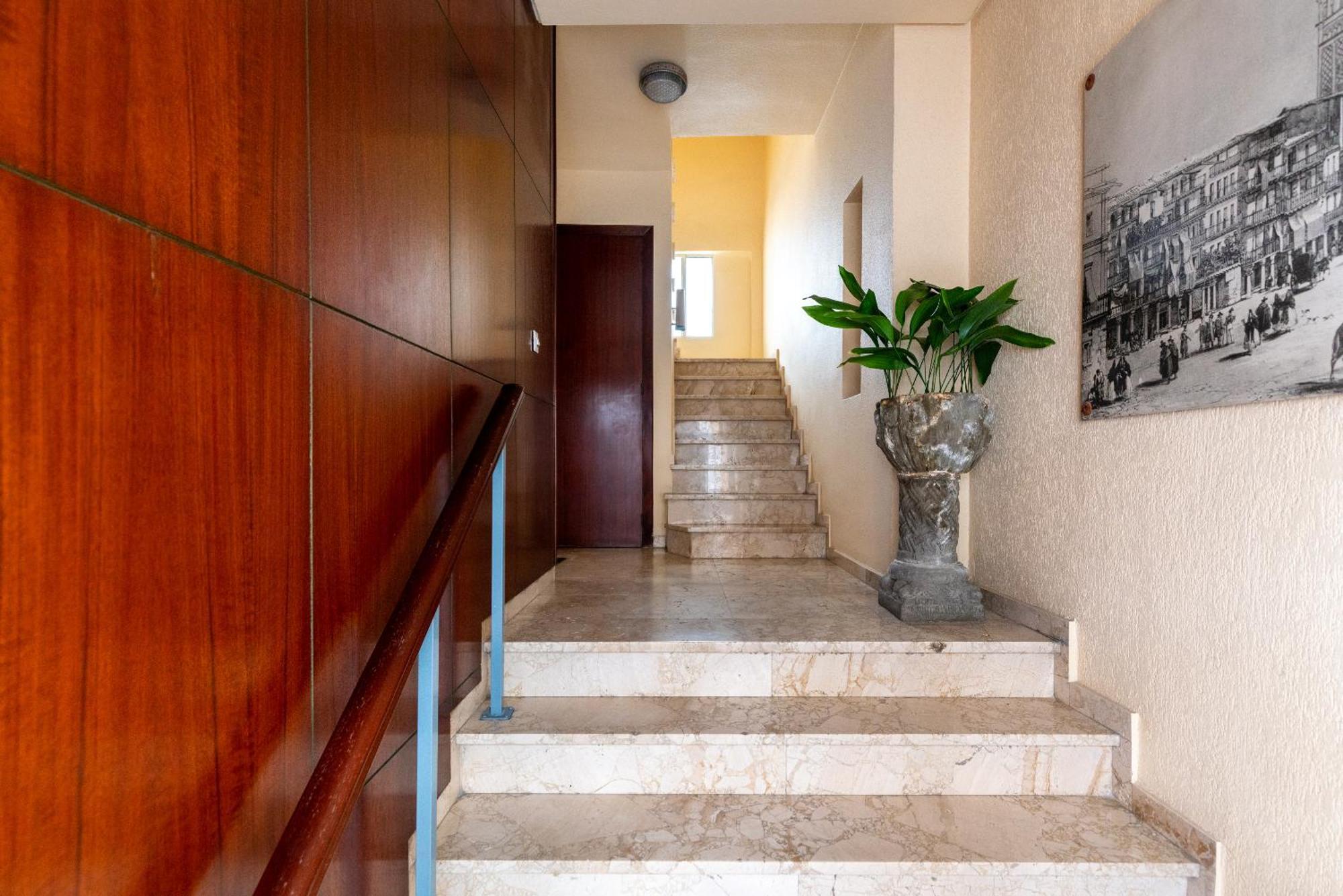 Appartement Veoapartment Vicente 66