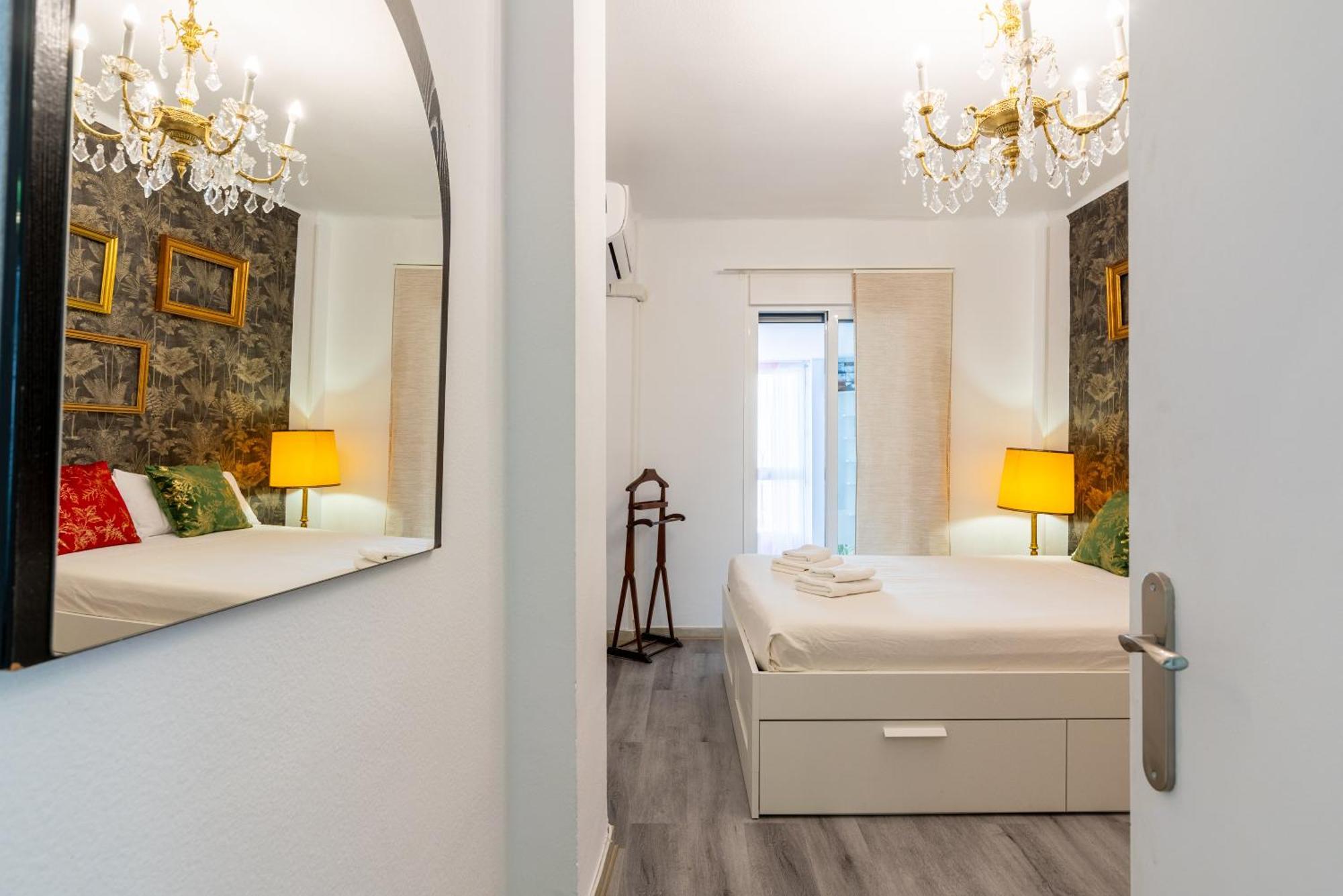 Veoapartment Vicente 66 Appartement *