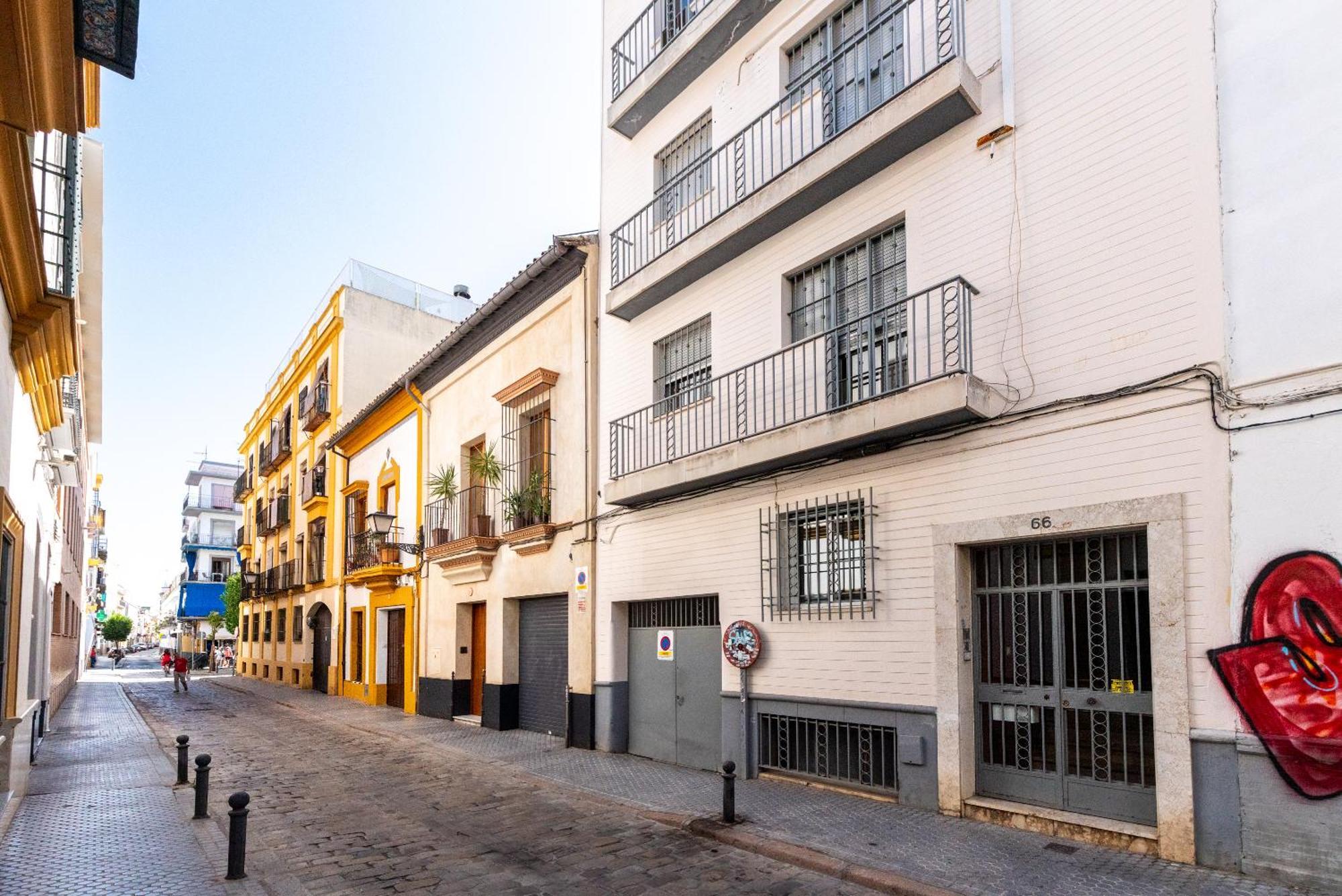 Appartement Veoapartment Vicente 66 *