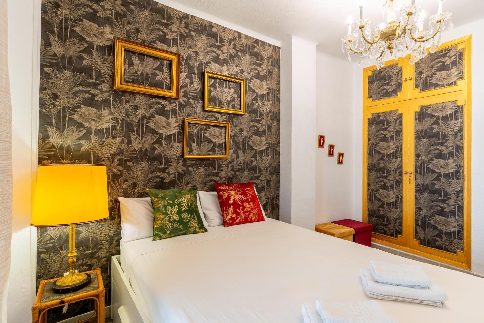 Veoapartment Vicente 66 * Séville