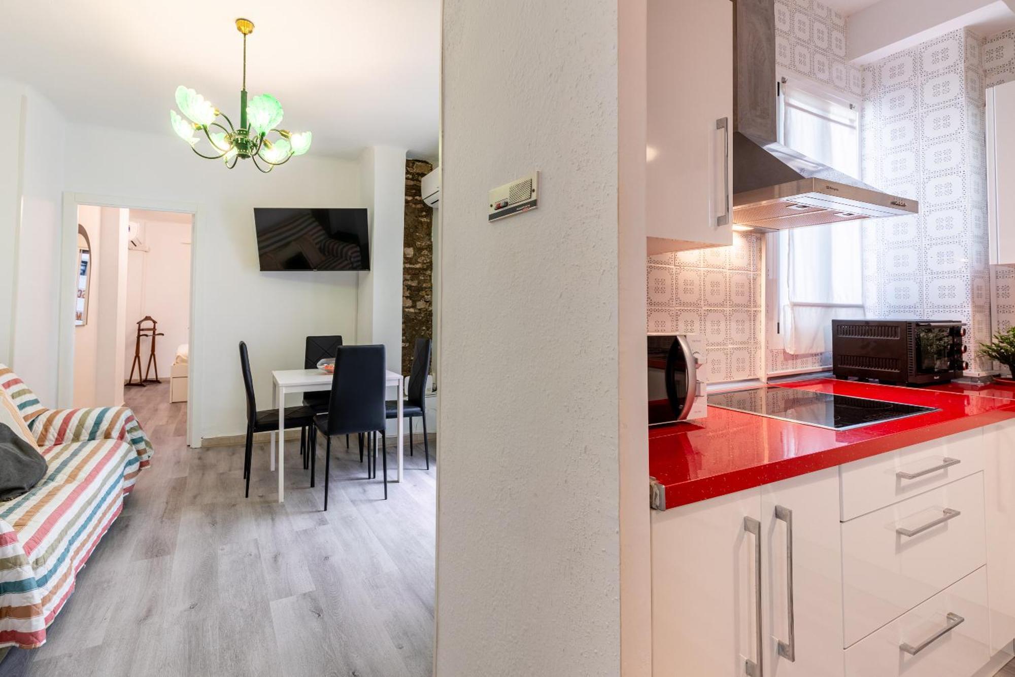 Veoapartment Vicente 66 Appartement
