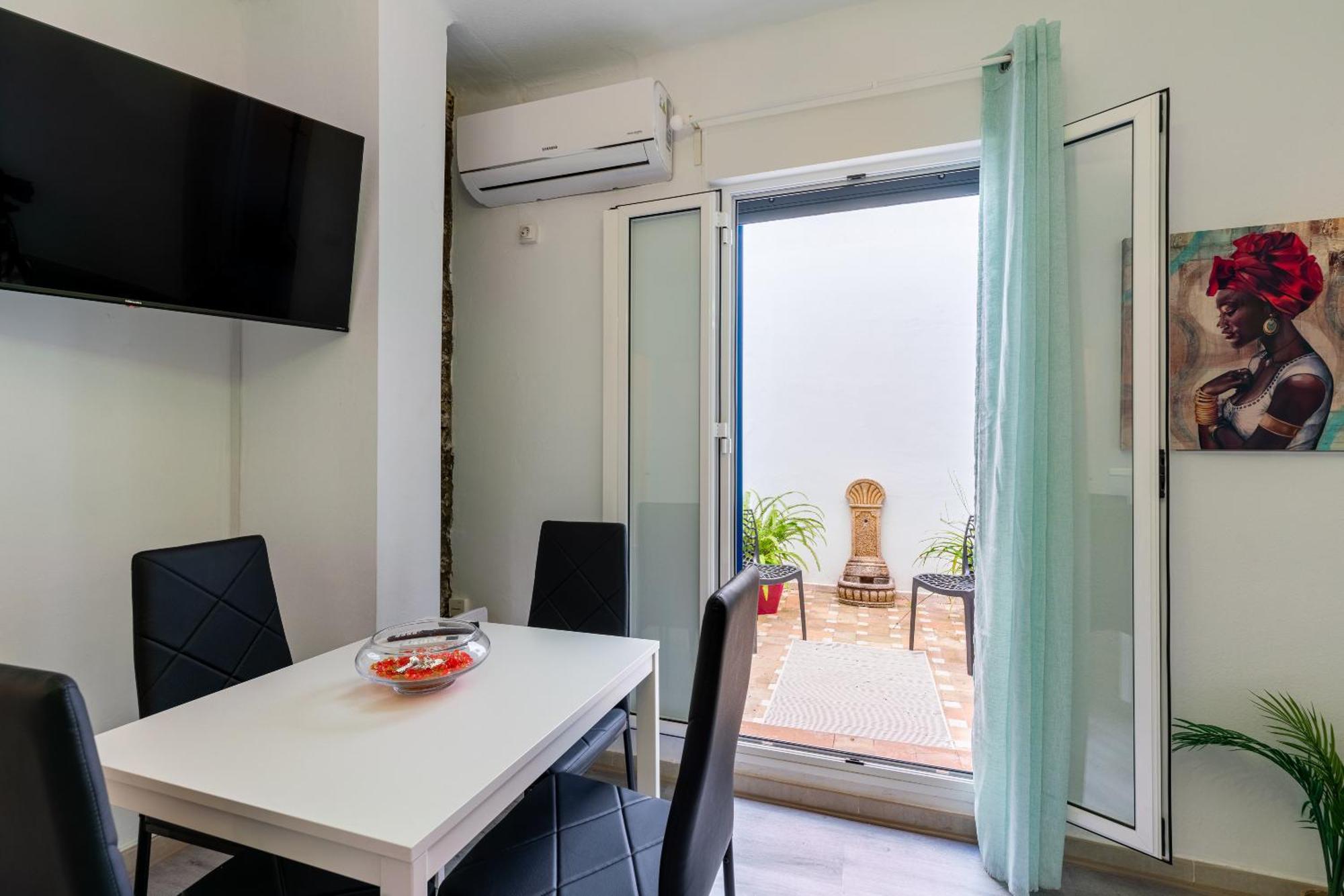 Veoapartment Vicente 66 Appartement *