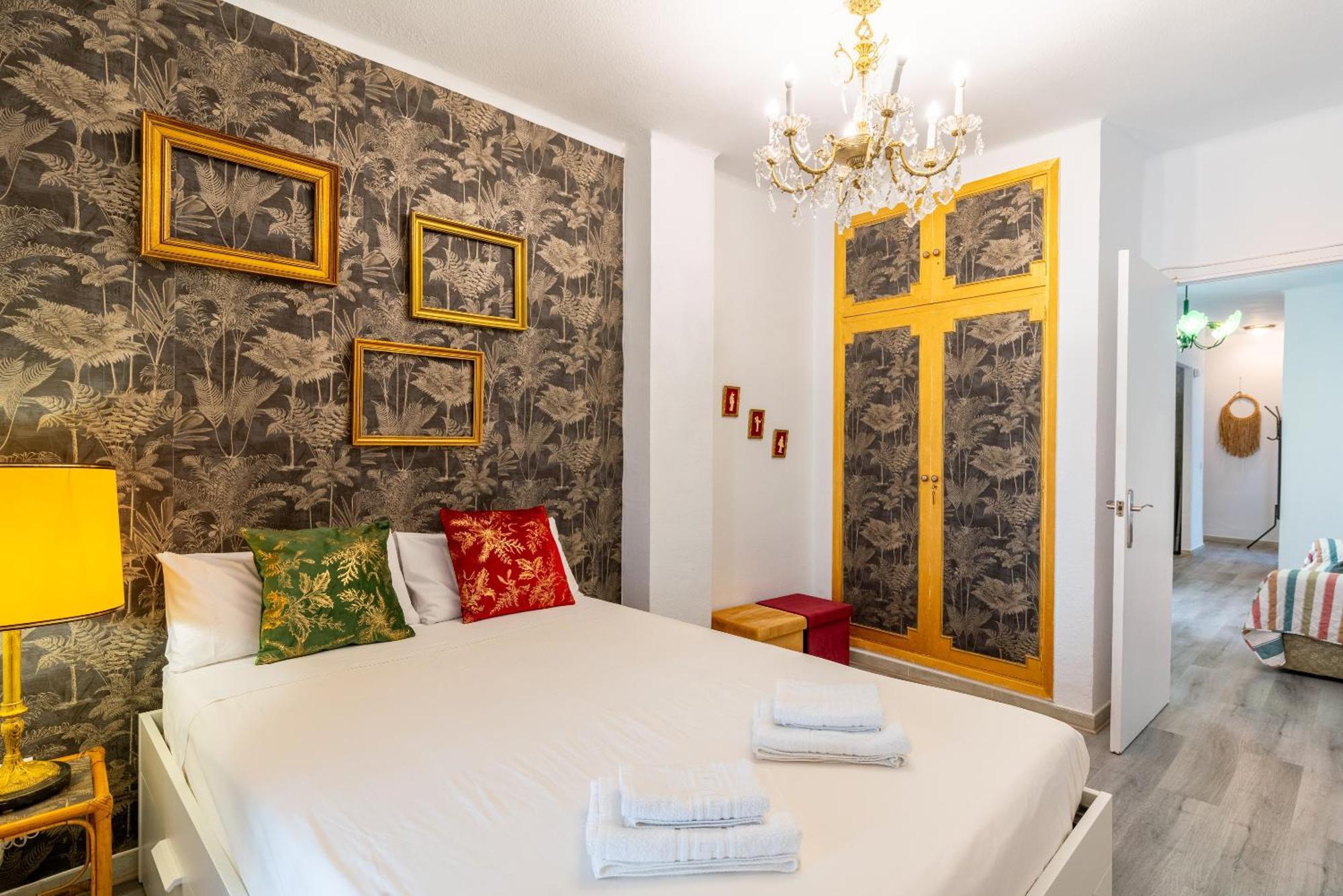 Appartement Veoapartment Vicente 66 *