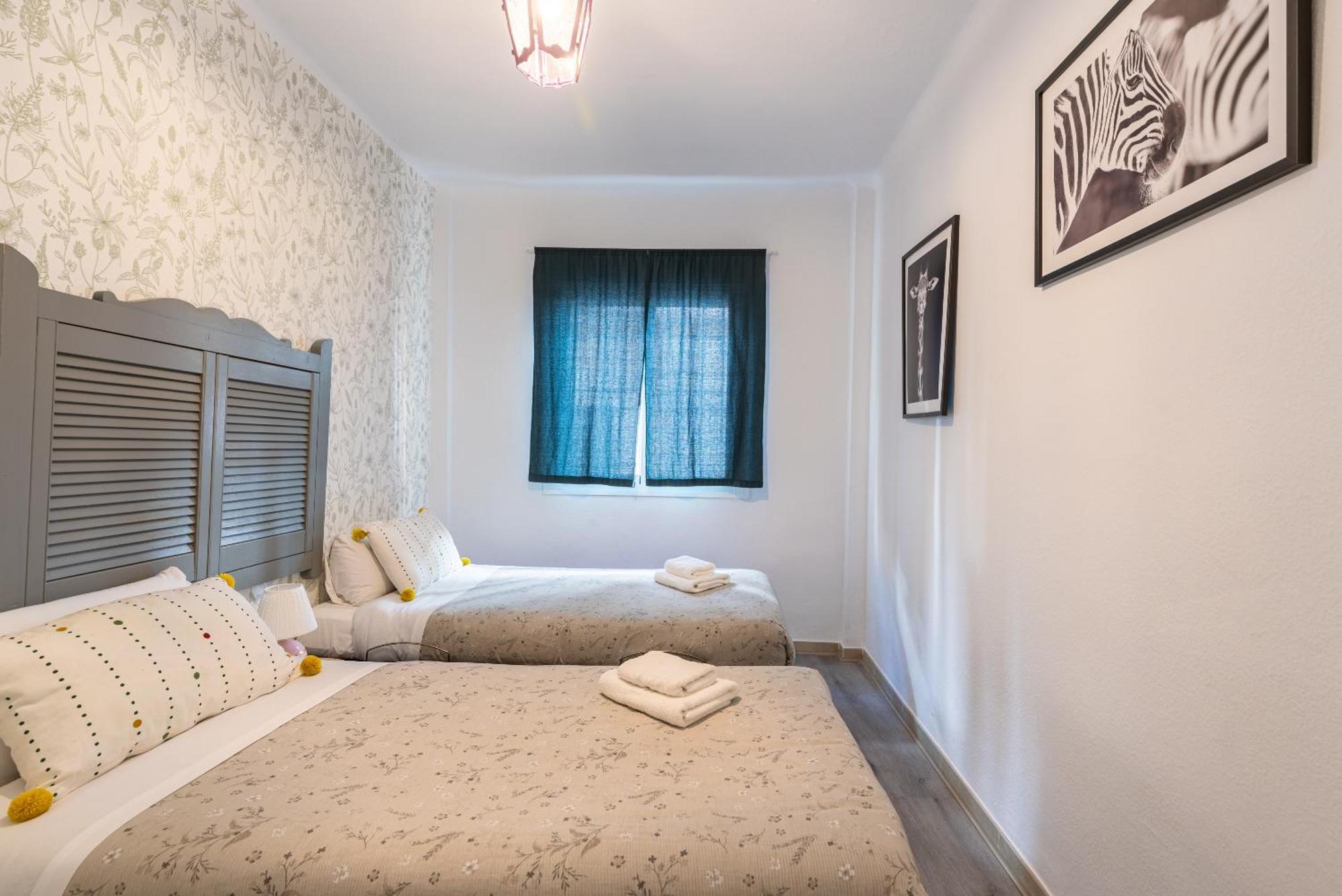Veoapartment Vicente 66 *