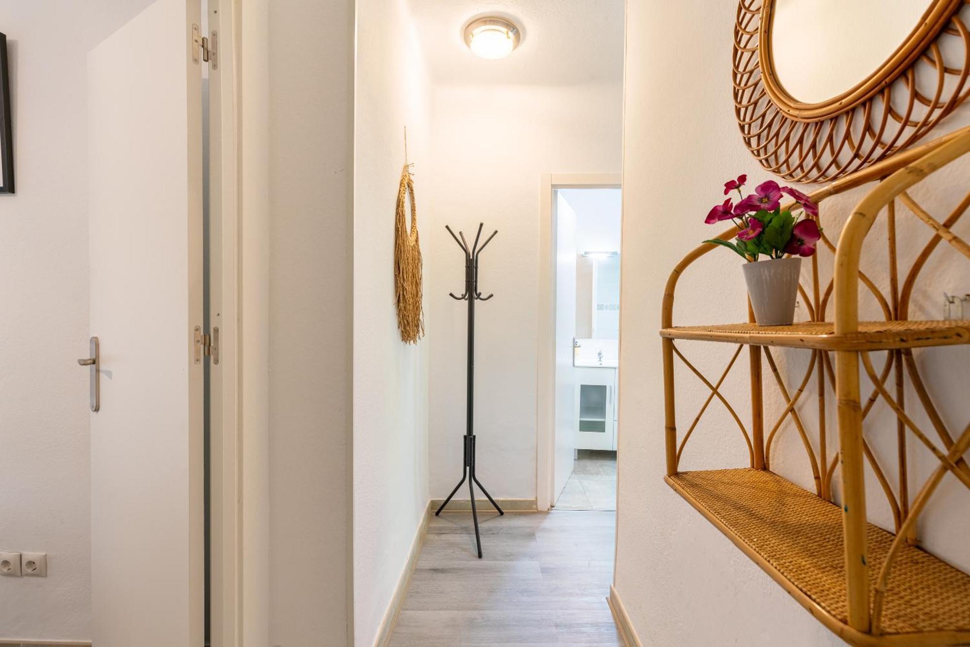 Veoapartment Vicente 66 Séville