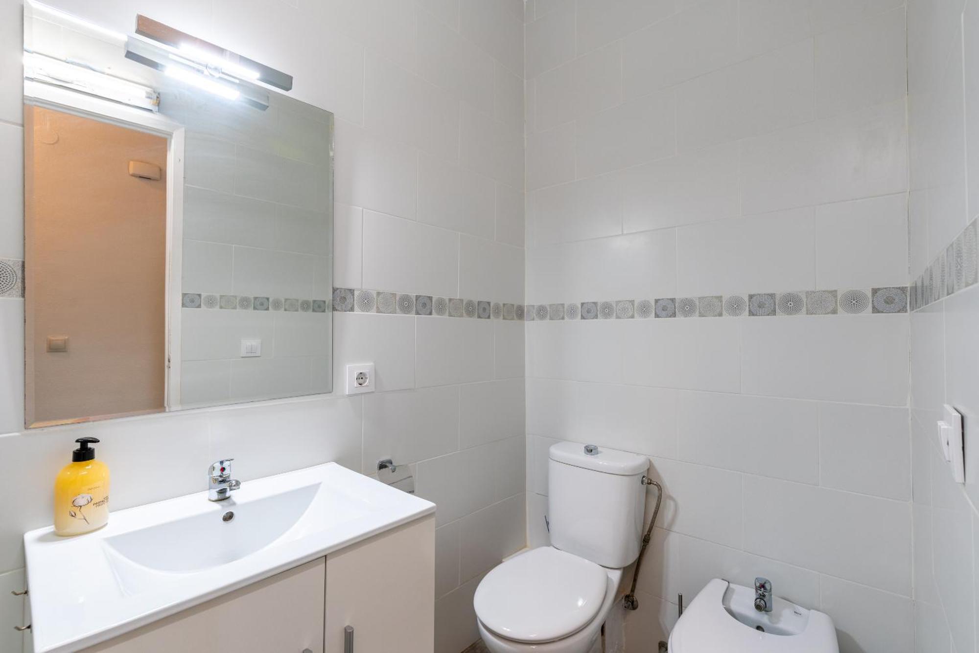 Appartement Veoapartment Vicente 66 *