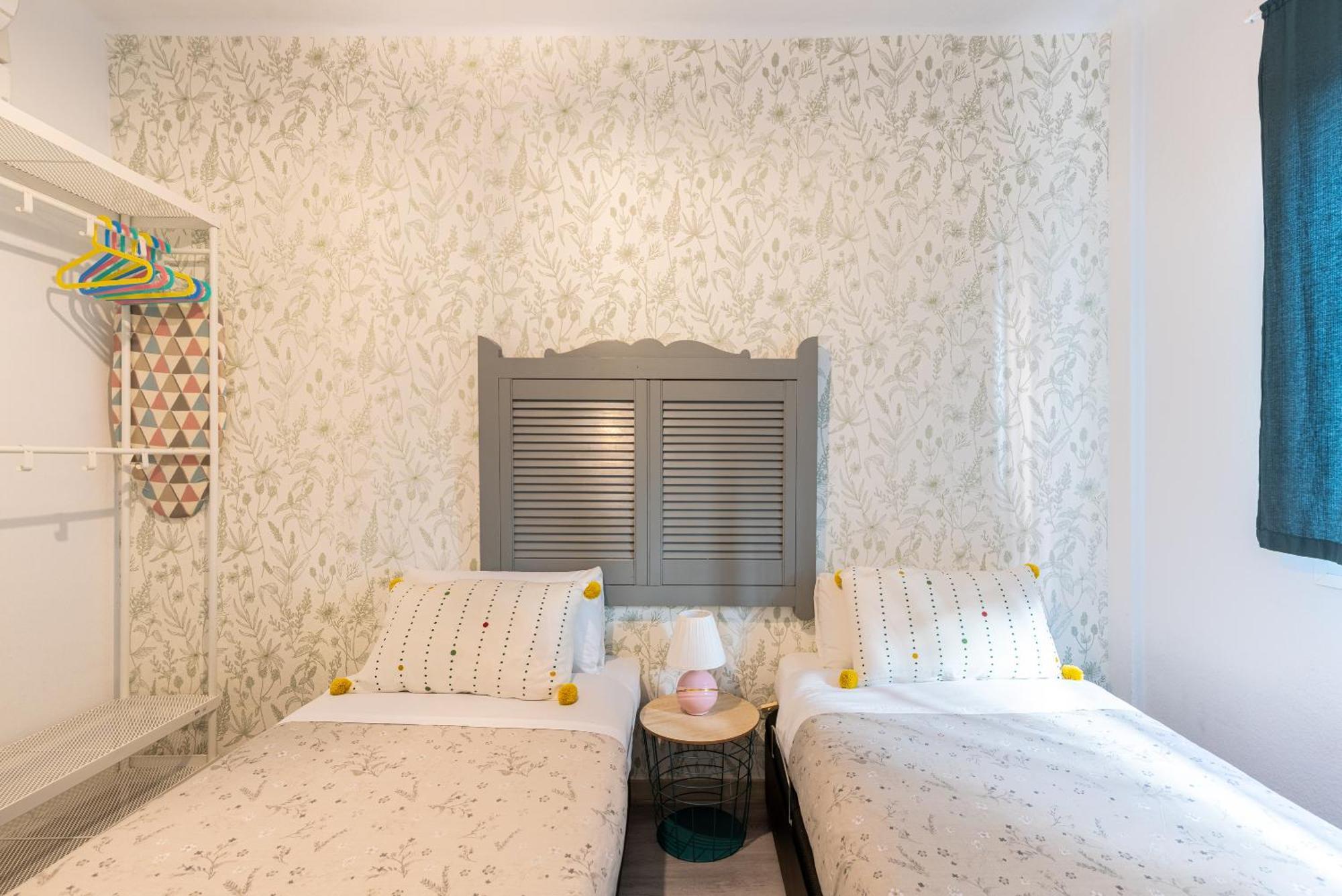 Veoapartment Vicente 66 Appartement Sevilla