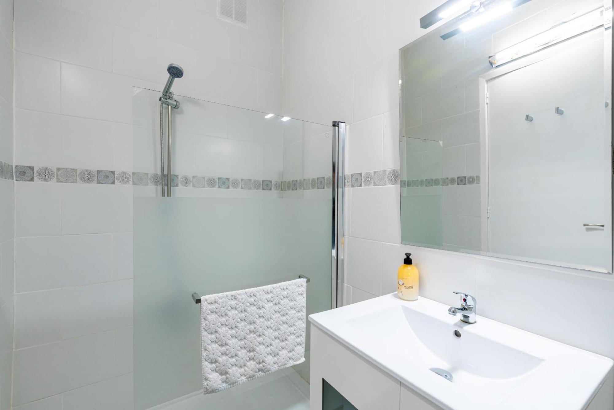 Veoapartment Vicente 66 Appartement