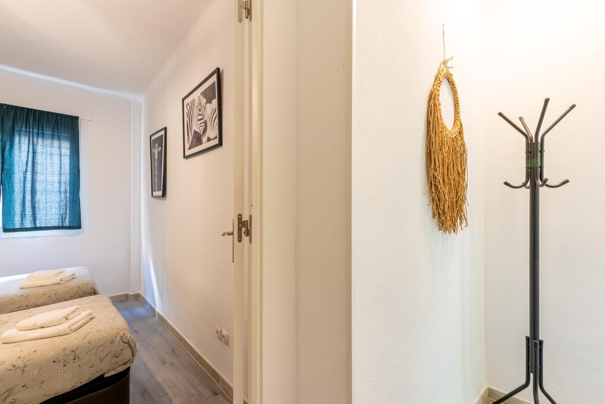 Appartement Veoapartment Vicente 66