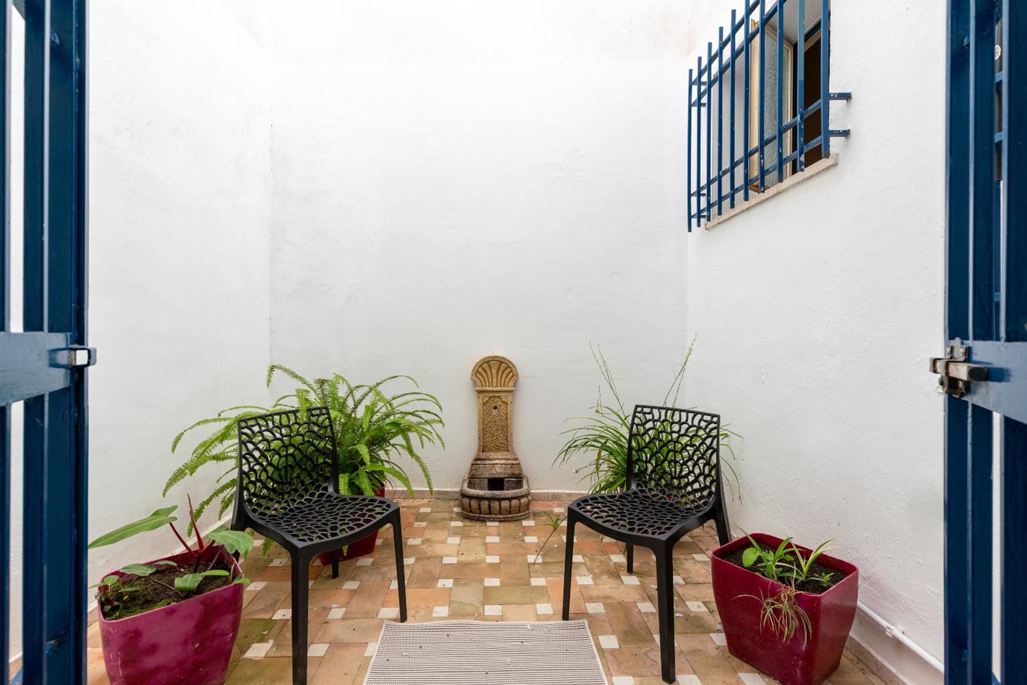 Veoapartment Vicente 66 Appartement *