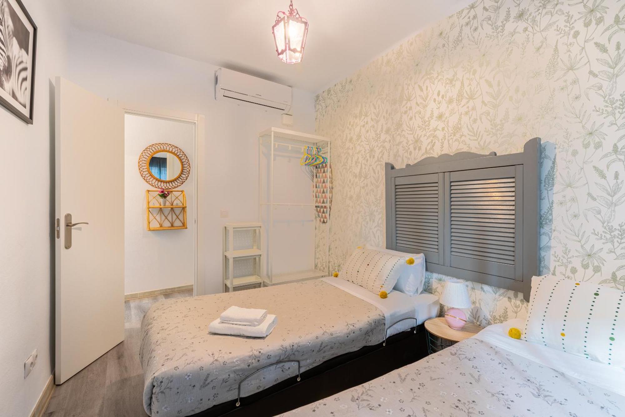 Appartement Veoapartment Vicente 66 Sevilla