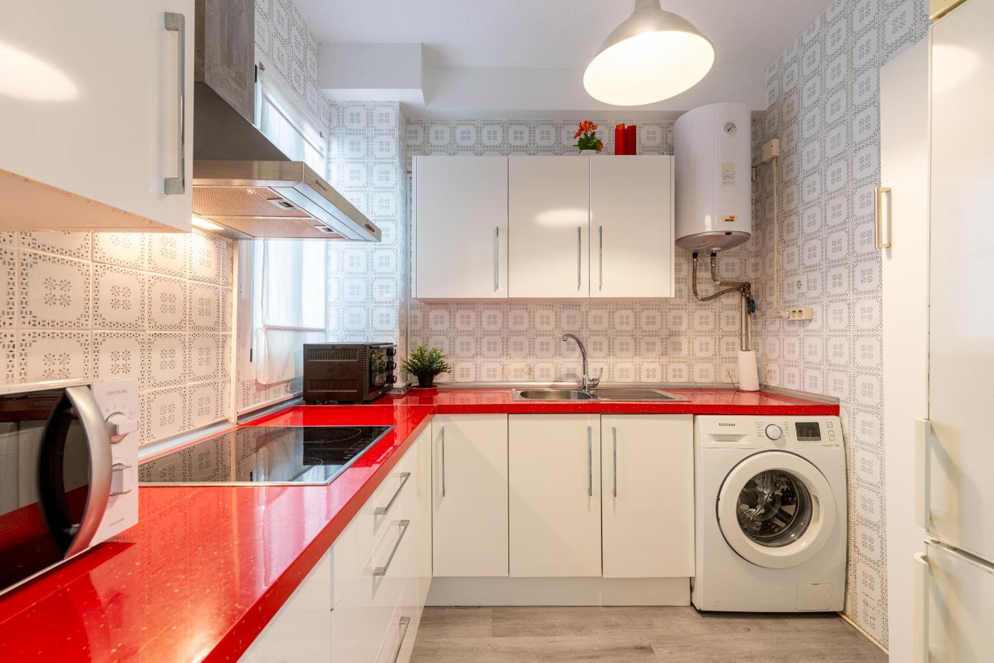 Veoapartment Vicente 66 *