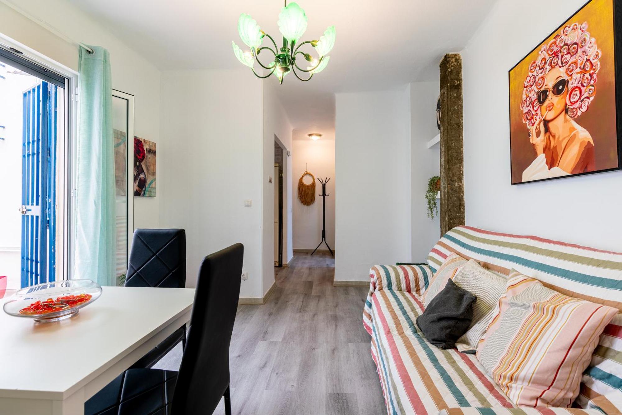 Veoapartment Vicente 66 * Séville