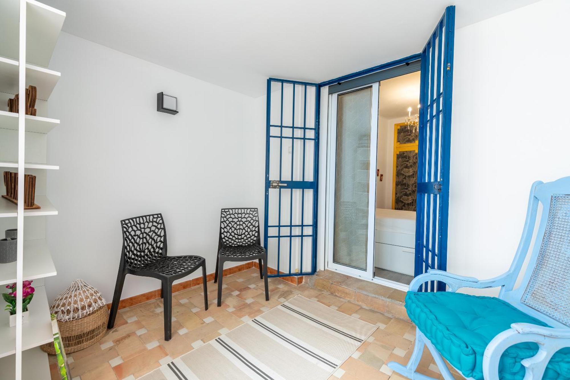 Veoapartment Vicente 66 Appartement *