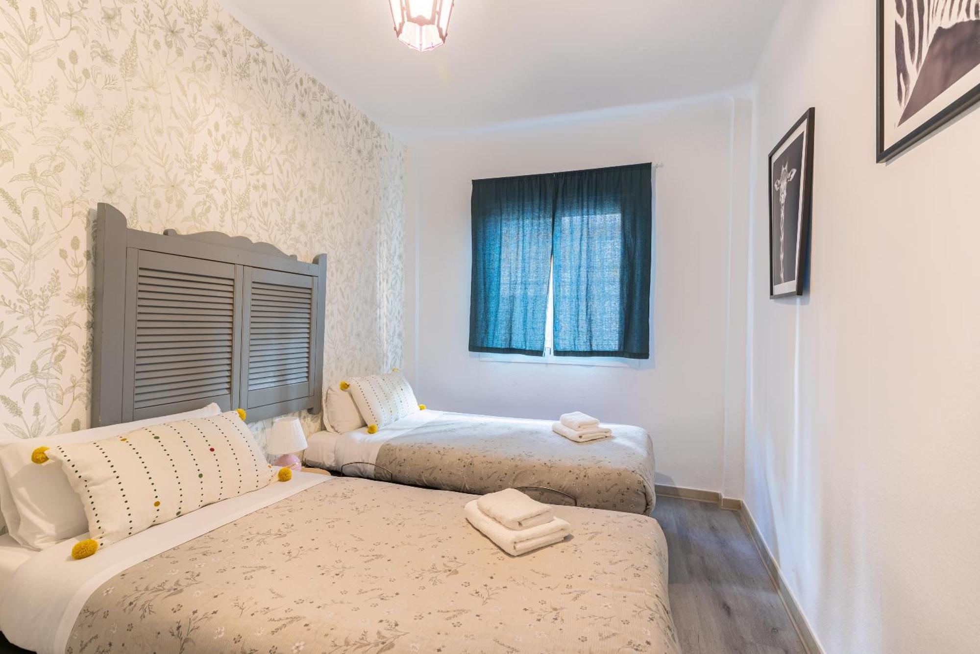 Veoapartment Vicente 66 Appartement Sevilla