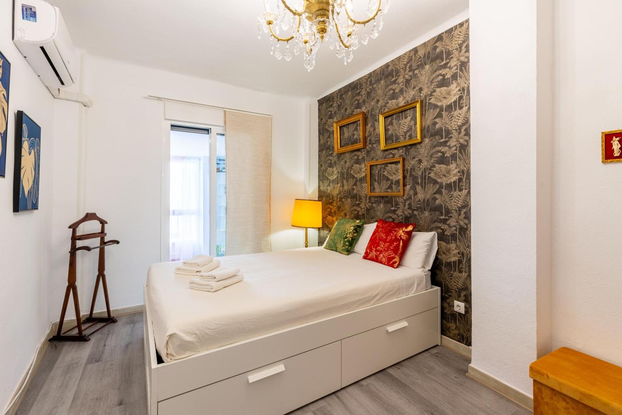 Veoapartment Vicente 66 *