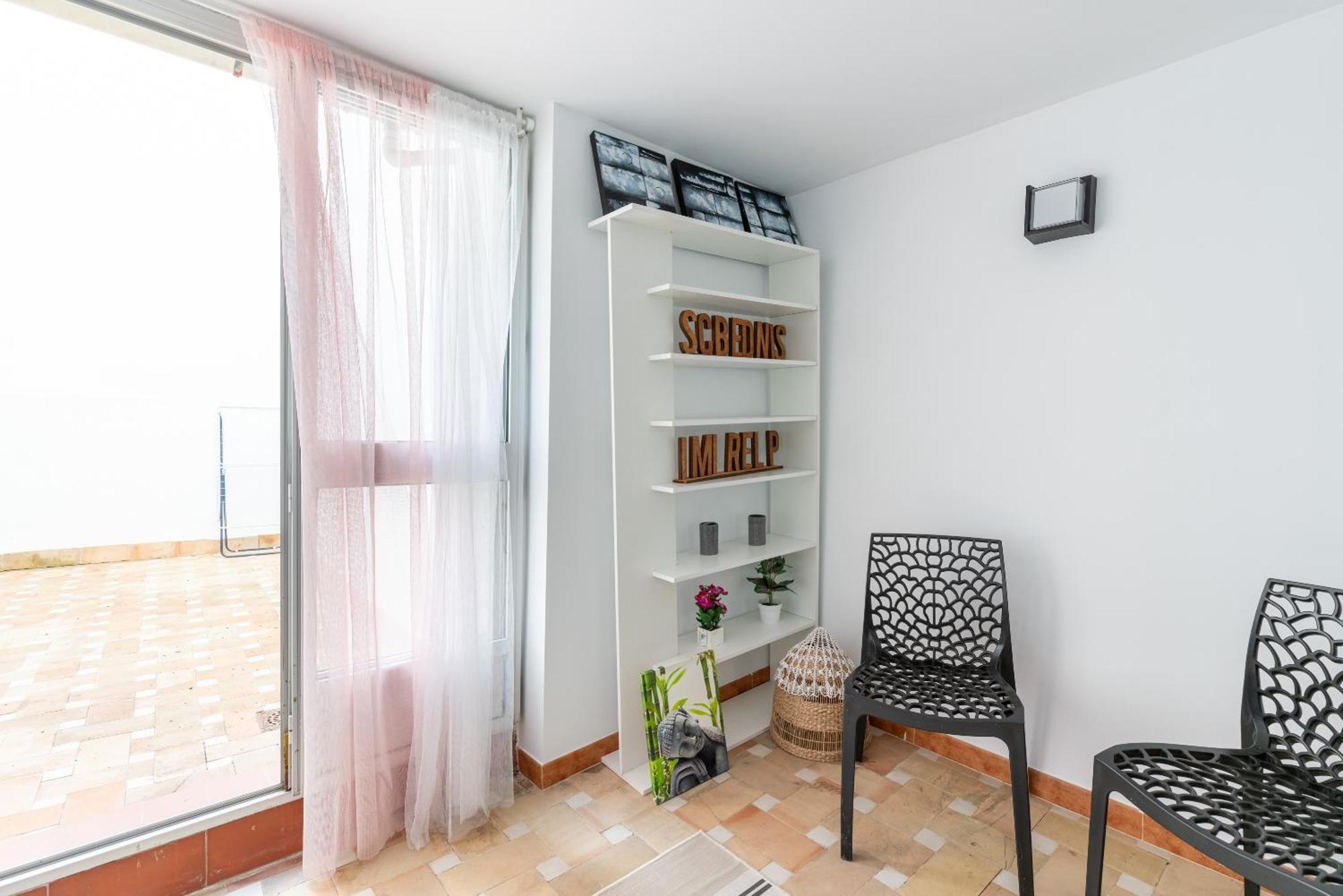 Appartement Veoapartment Vicente 66